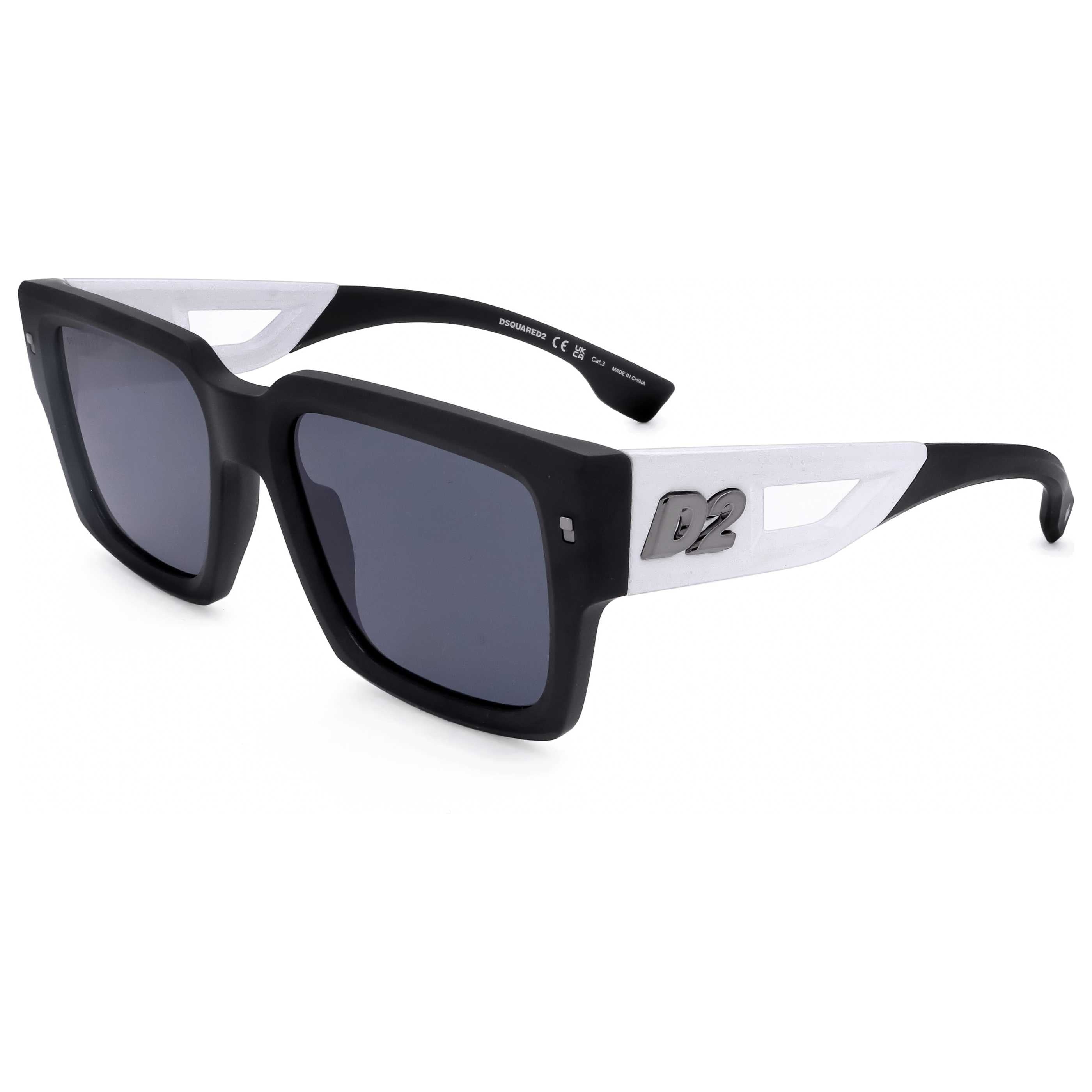 Dsquared2 Men's Sunglasses D20143-S-003-53