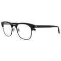 Montblanc Men's Eyeglasses MB0164O-30010229-001
