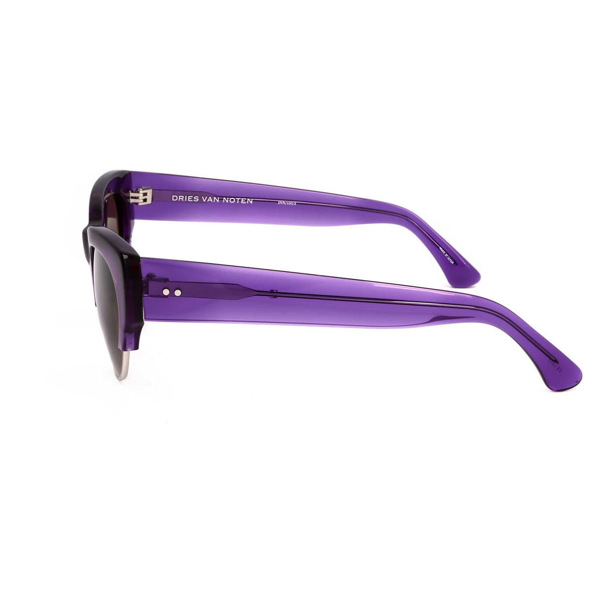 Linda Farrow Women's Sunglasses DVN100-C3-53