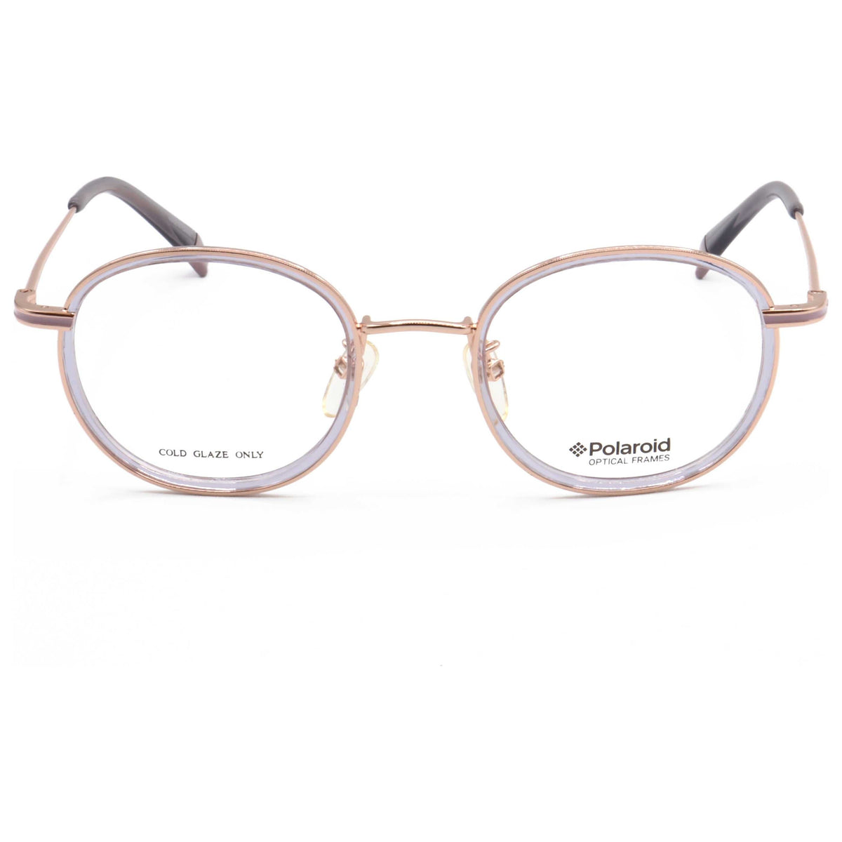 Polaroid Unisex Eyeglasses PLDD366-F-LTA-48