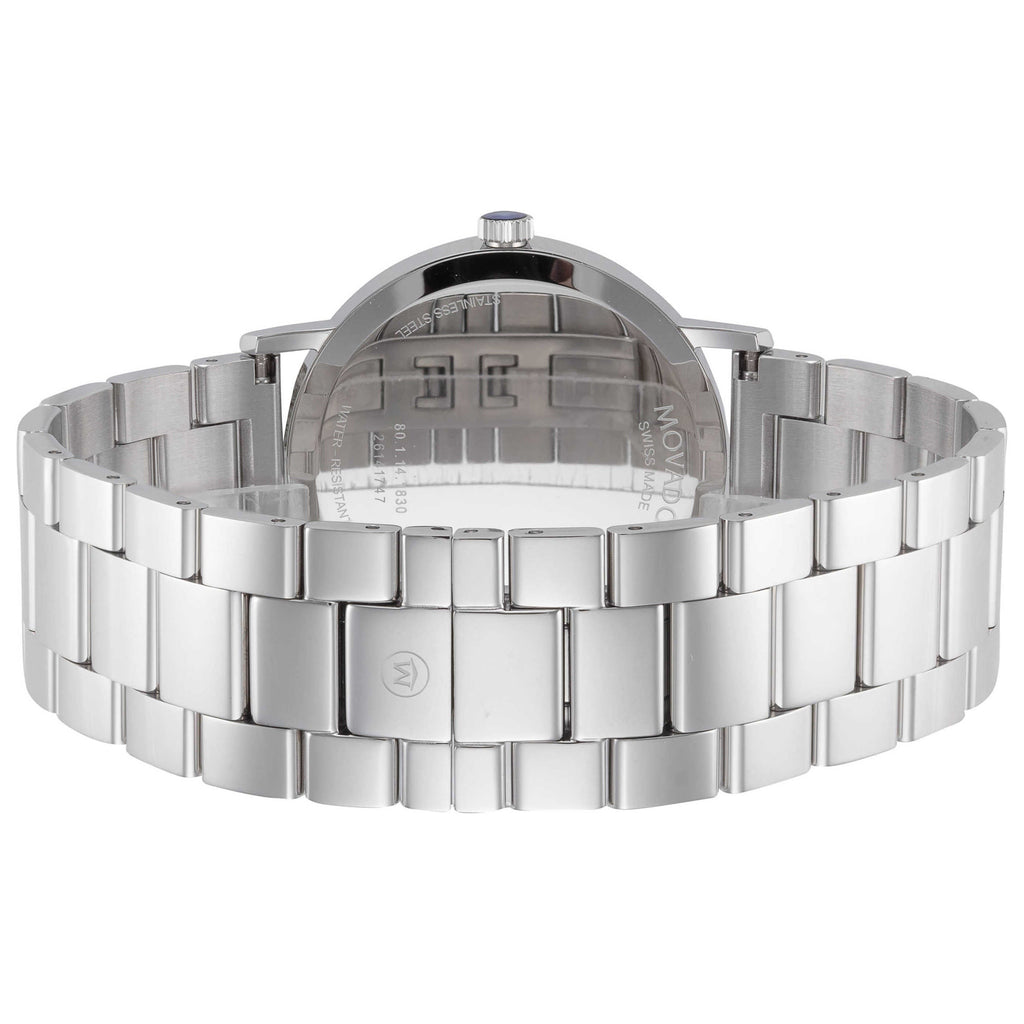 Movado Corporate Men's Watch 0607984