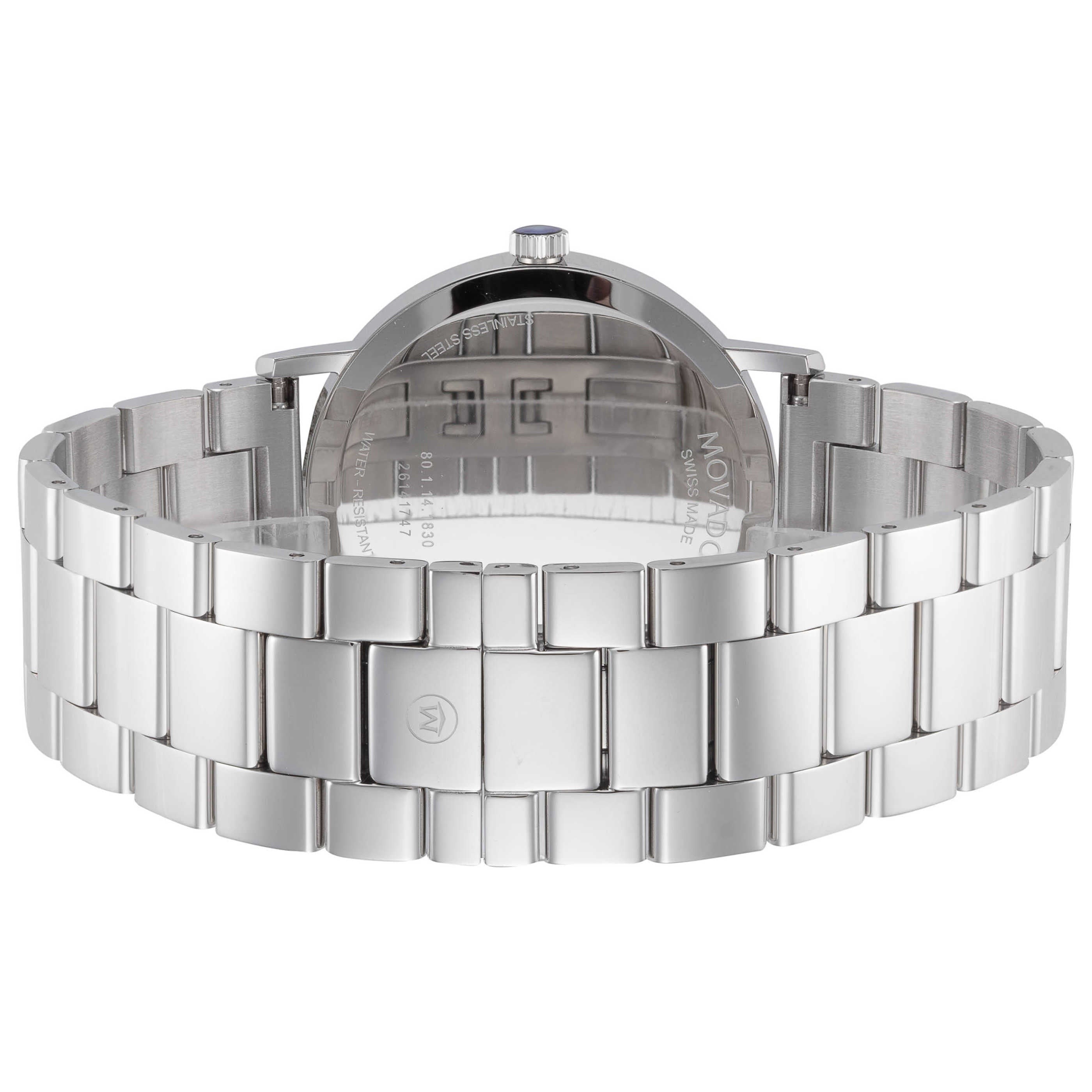 Movado Corporate Men's Watch 0607984