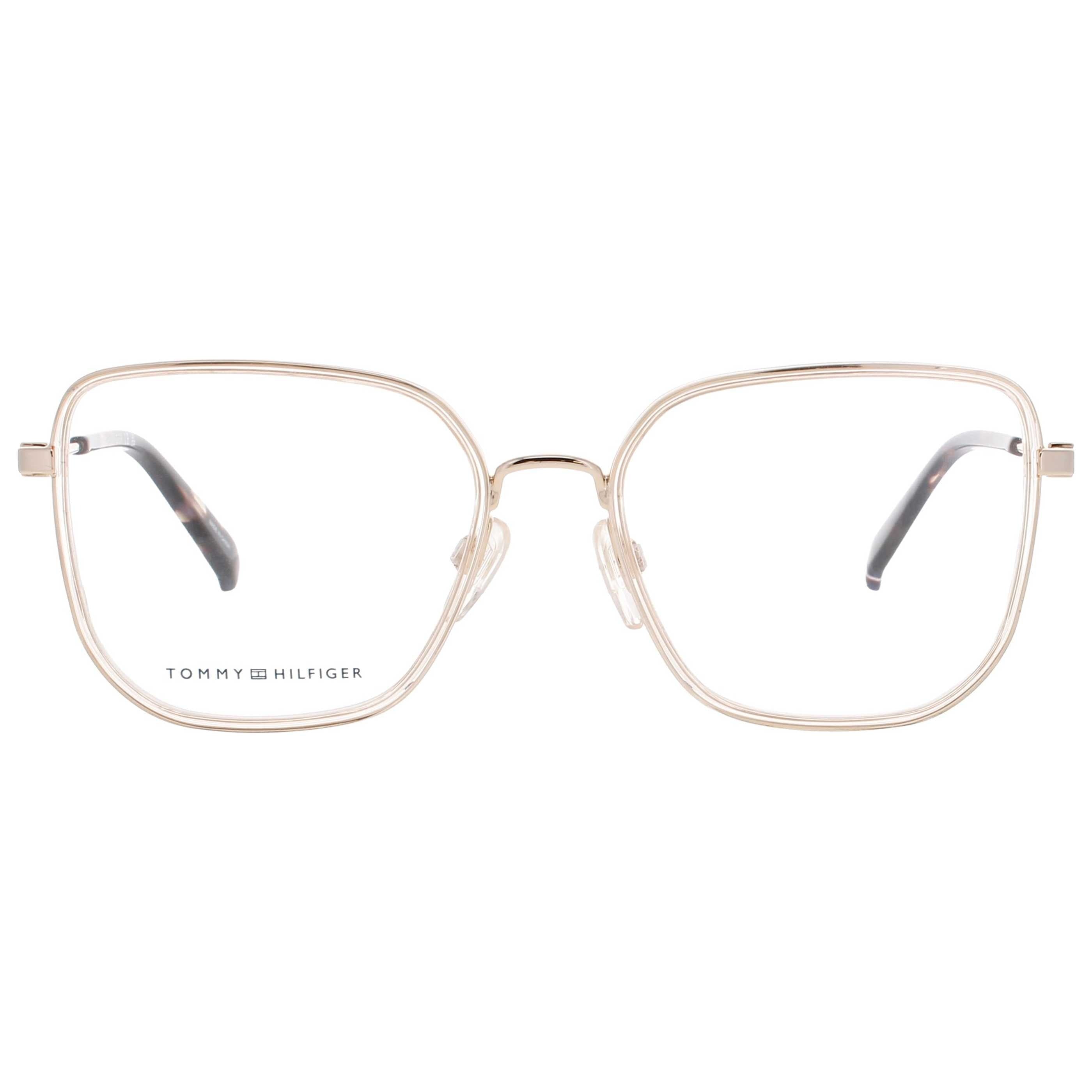 Tommy Hilfiger Women's Eyeglasses TH-TH-2057-HAM-53
