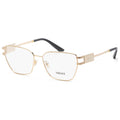 Versace Women's Eyeglasses VE1301-1002-55