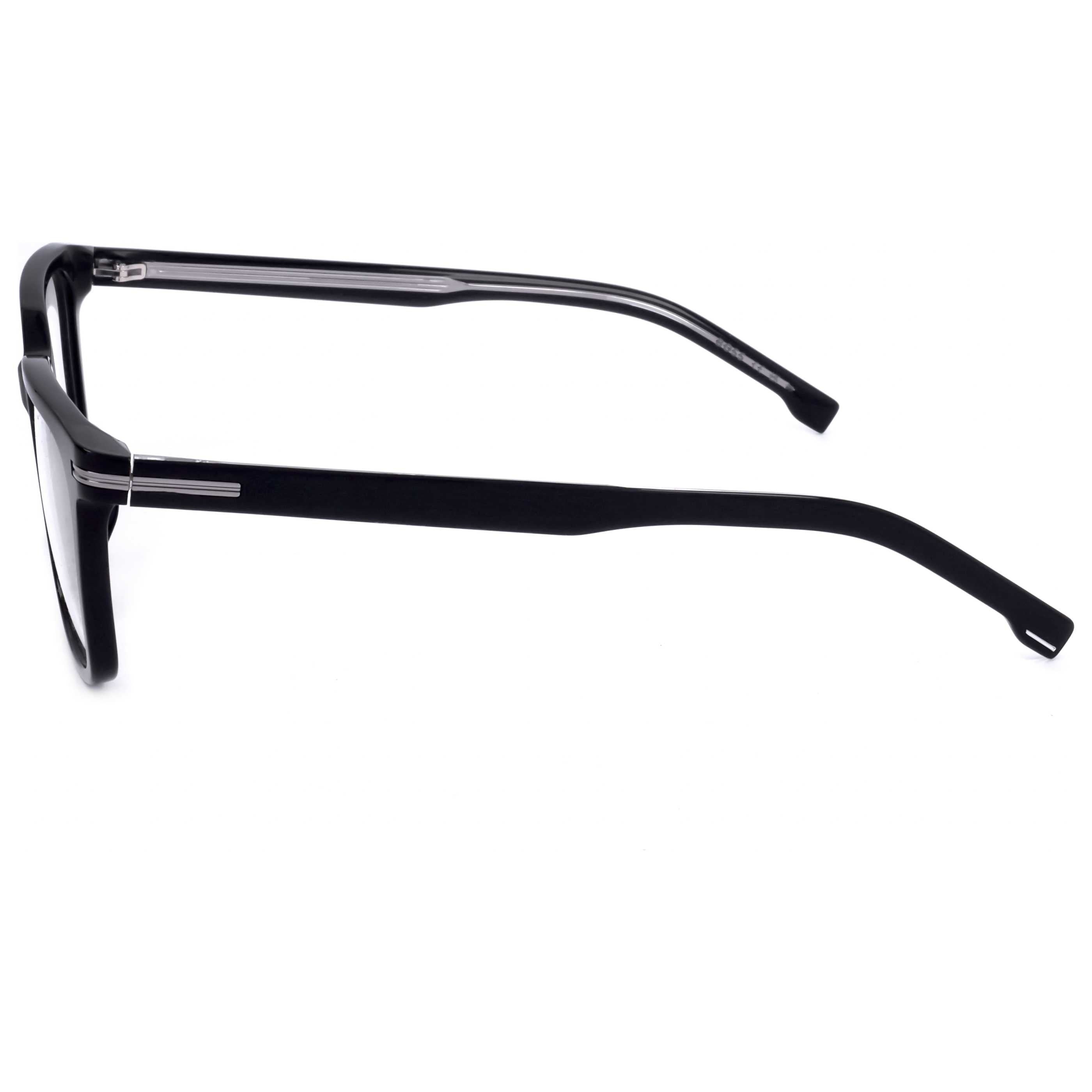 Hugo Boss Men's Eyeglasses BOSS1541-F-807-52