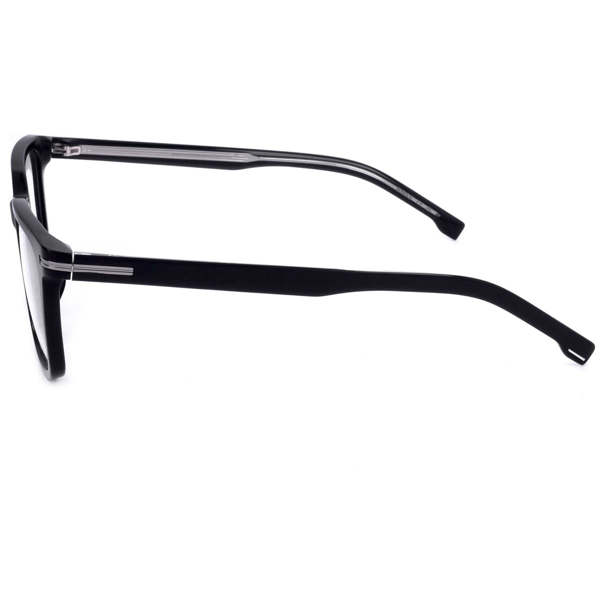 Hugo Boss Men's Eyeglasses BOSS1541-F-807-52
