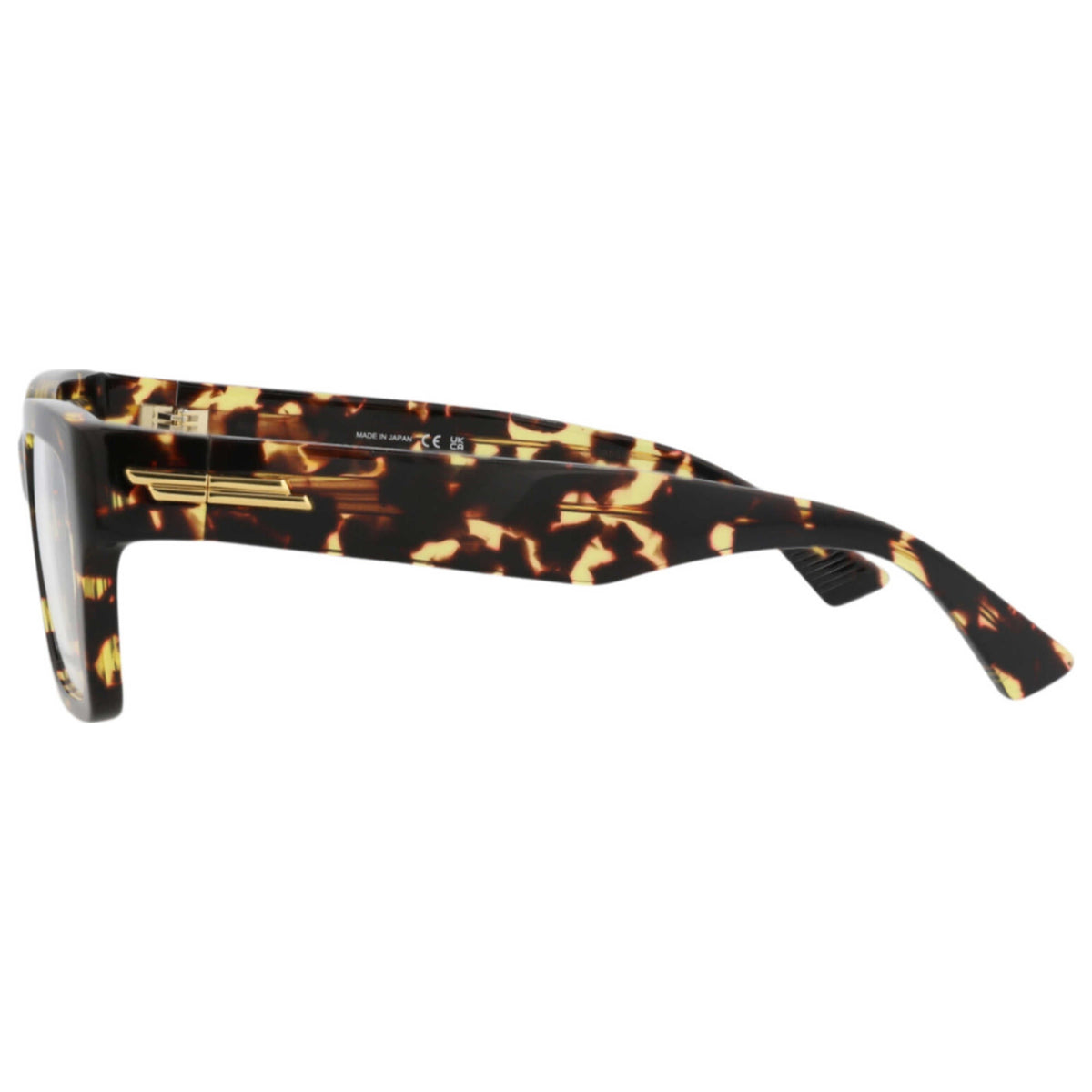 Bottega Veneta Women's Eyeglasses BV1153O-30013169-006