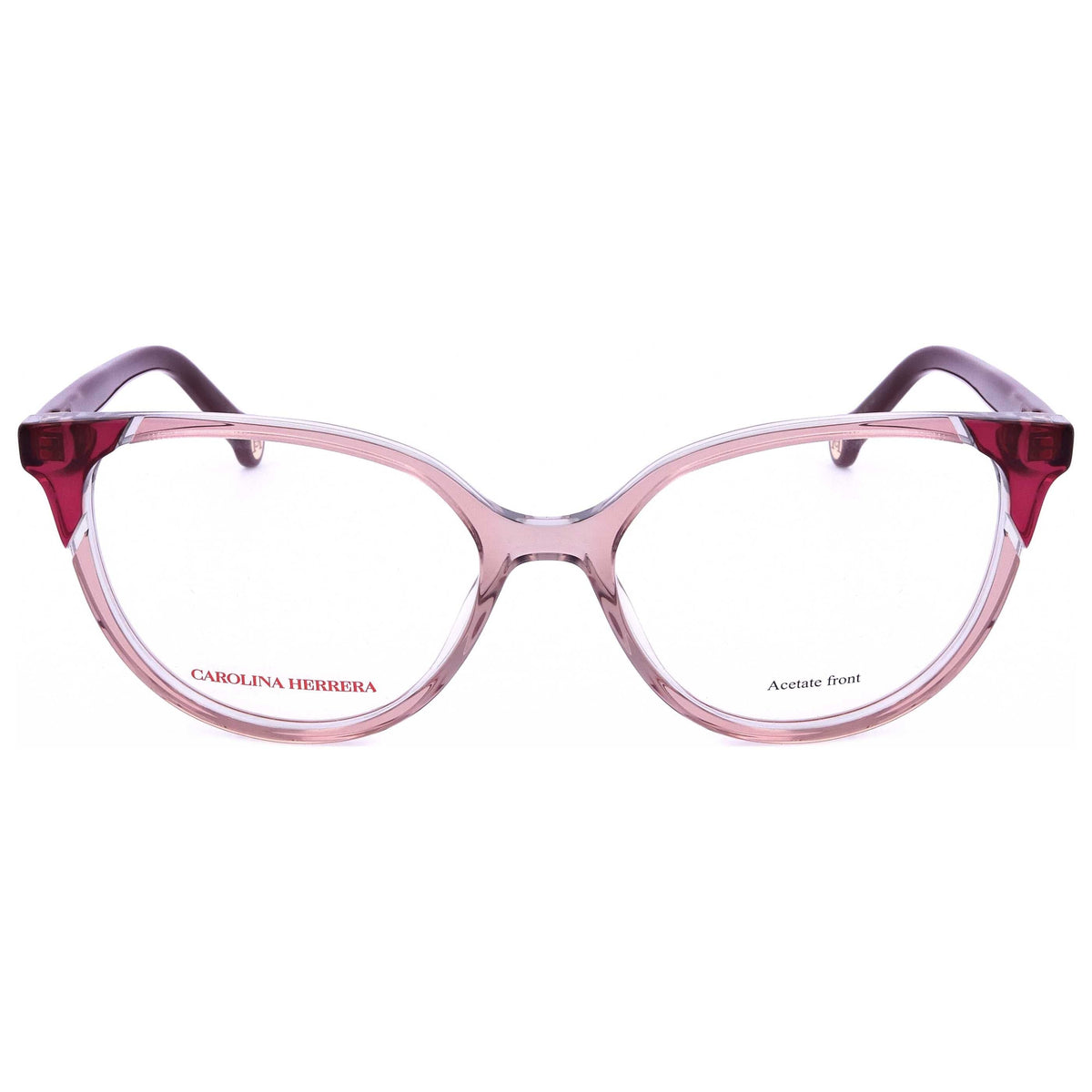 Carolina Herrera Women's Eyeglasses HER0282-35J-53