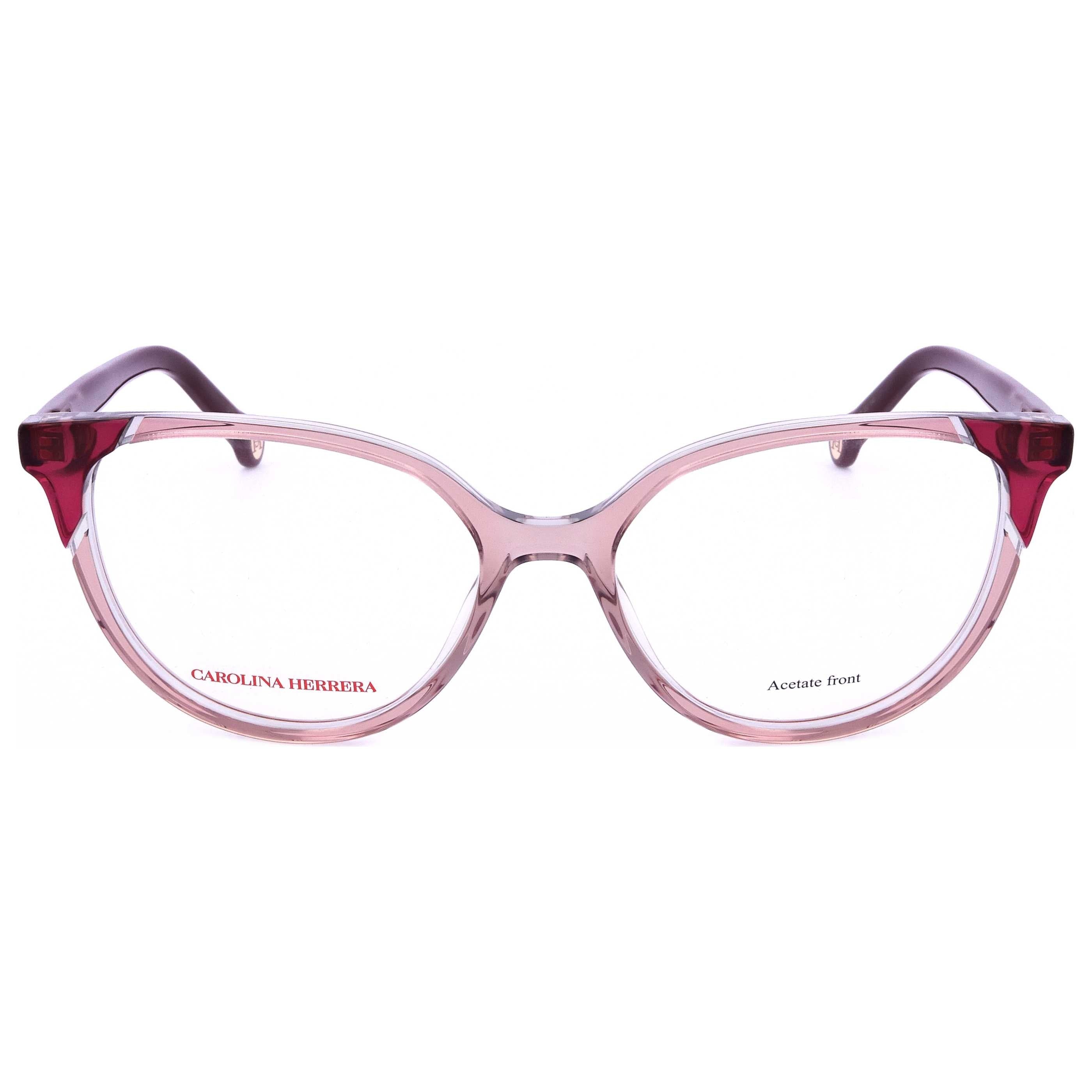 Carolina Herrera Women's Eyeglasses HER0282-35J-53