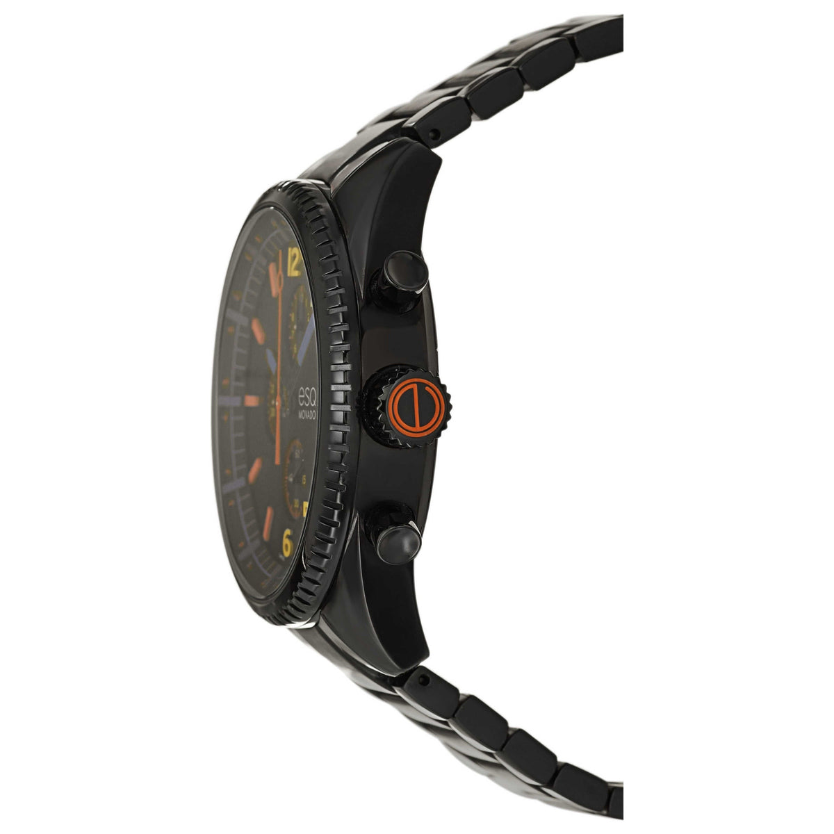 ESQ by Movado Men's Quartz Watch 07301452
