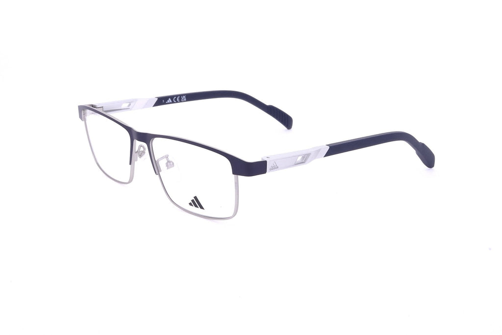 Adidas Sport Men's Metal Glasses