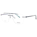 Modo Men's Eyeglasses MODO-4612-NAVY0-54