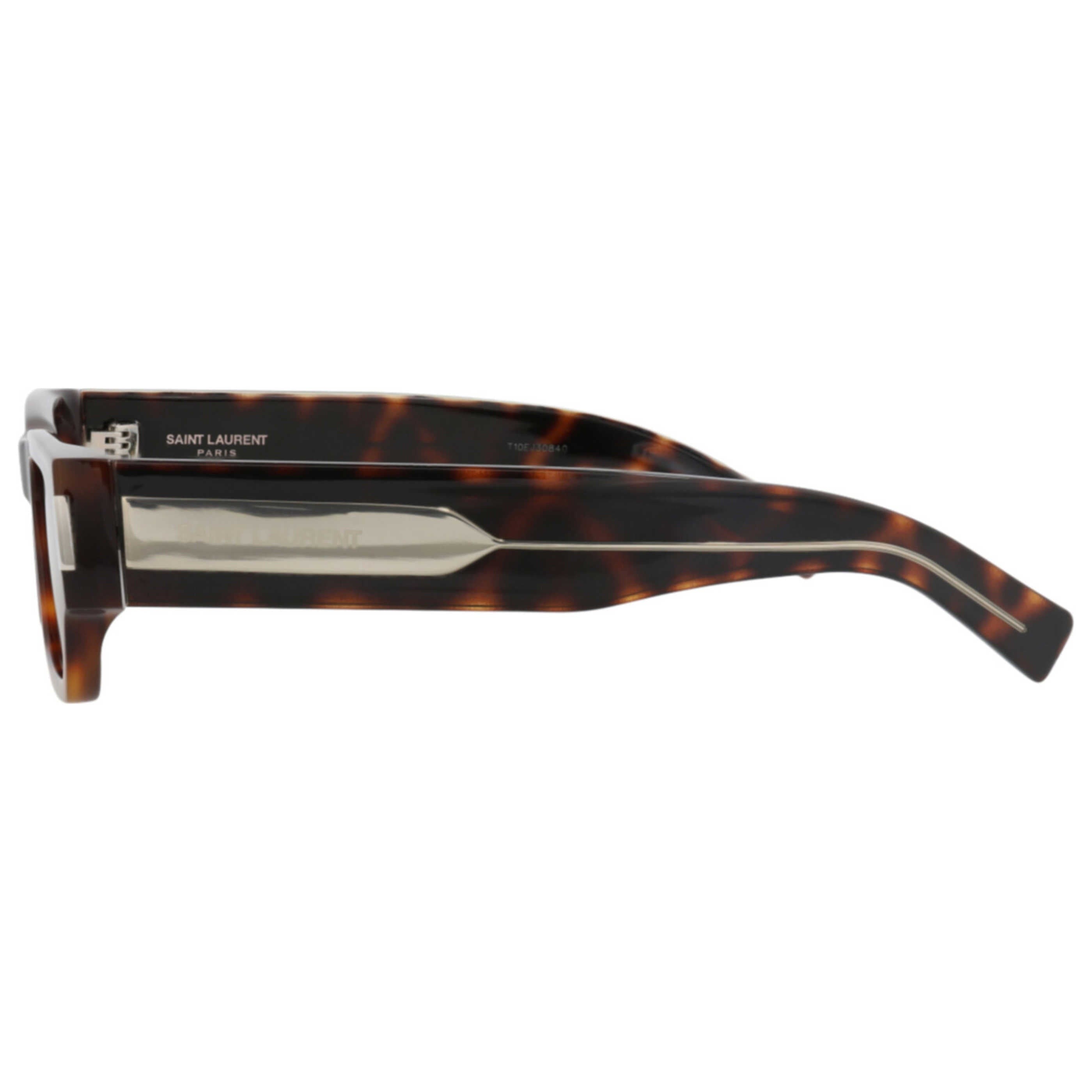 Saint Laurent Unisex Sunglasses SL660F-30015240-002