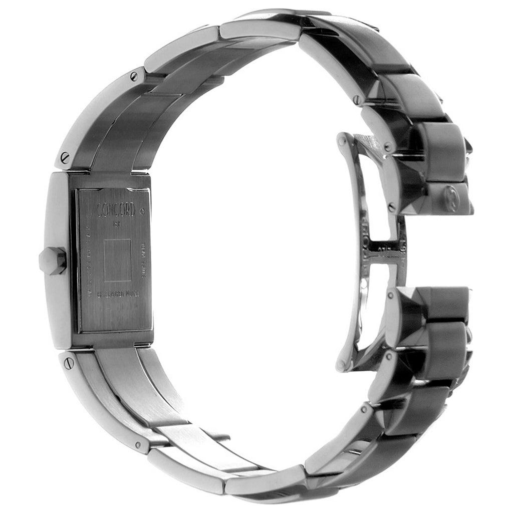 Concord Women's Quartz Watch 0310301