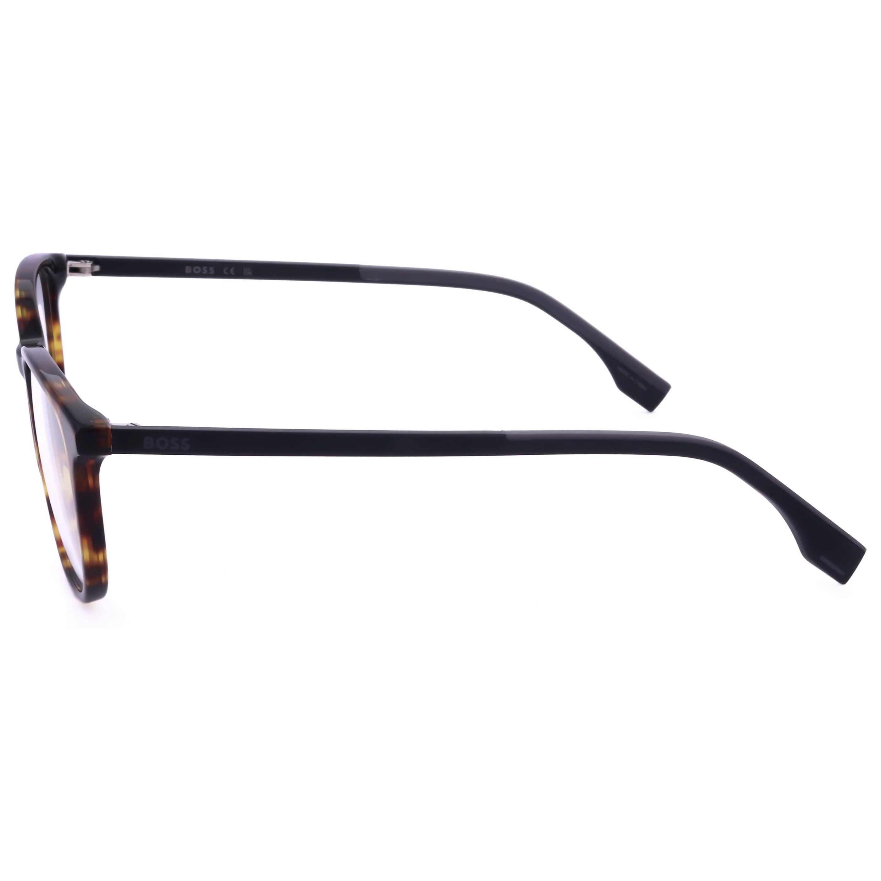 Hugo Boss Teen Unisex Eyeglasses BOSS1546-581-50