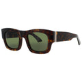 Bugatti Unisex Sunglasses BUGATTI-48M-HAV