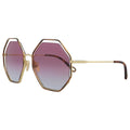 Chloe Women's Sunglasses CH0046S-30010161-003