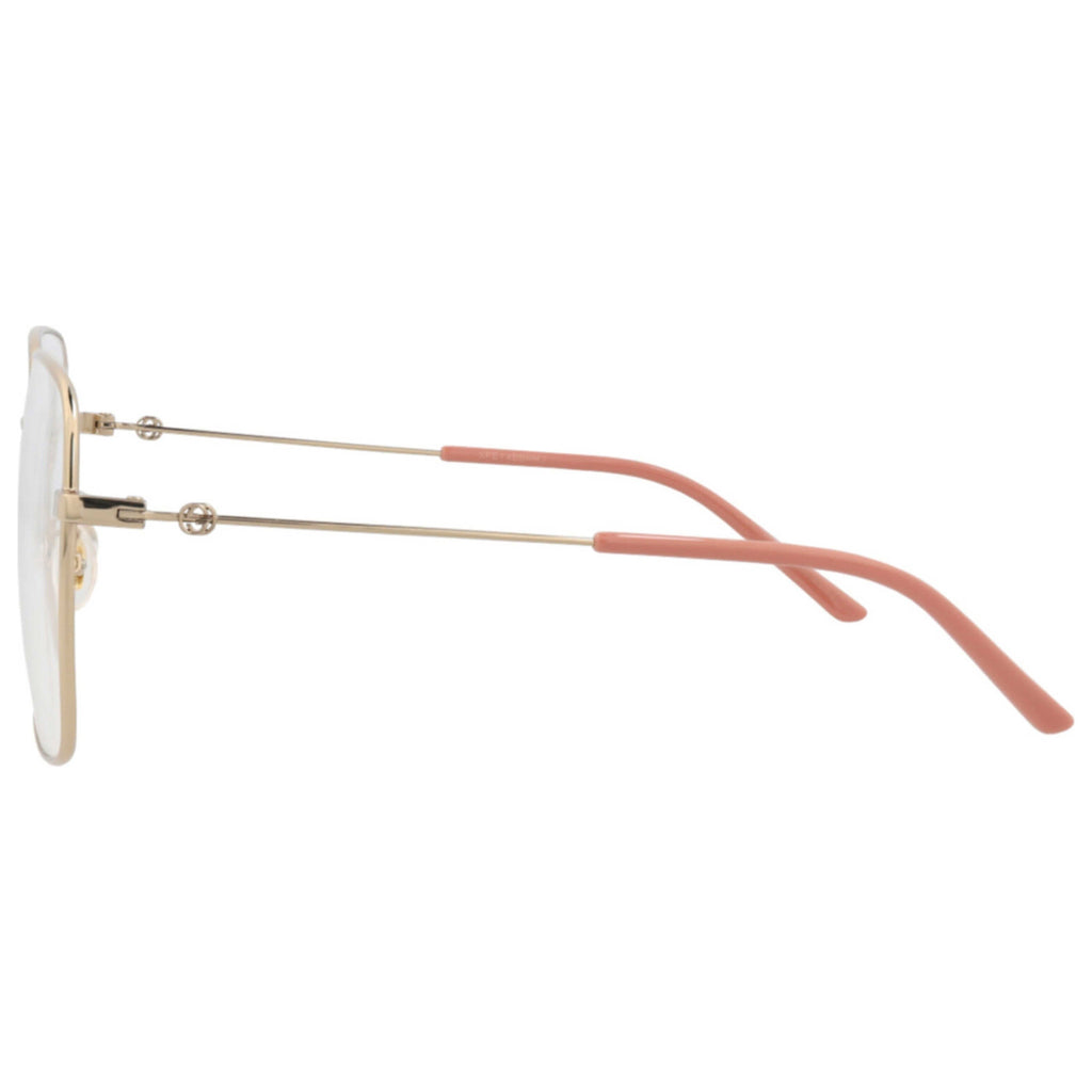 Gucci Women's Eyeglasses GG0445O-30006427-001