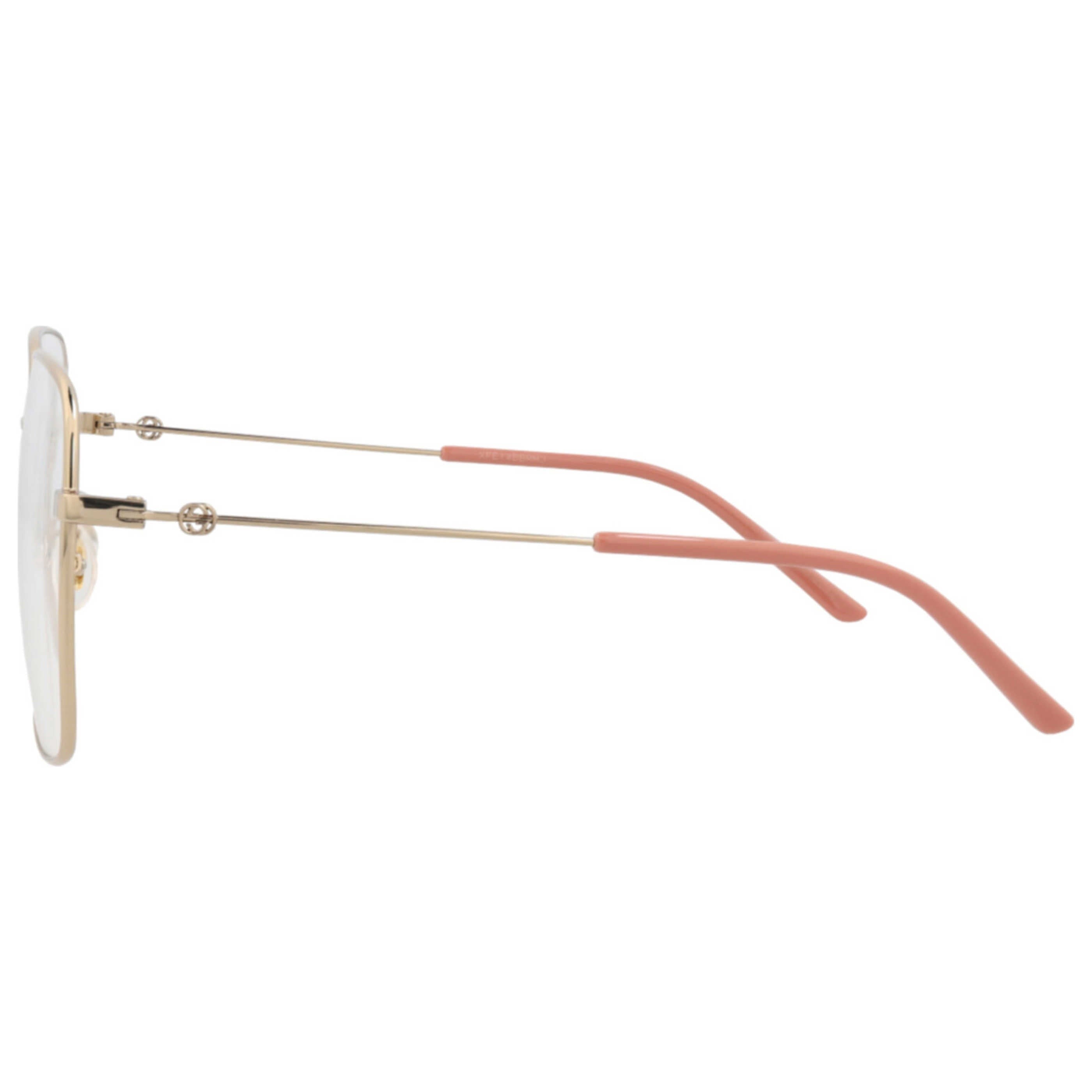 Gucci Women's Eyeglasses GG0445O-30006427-001