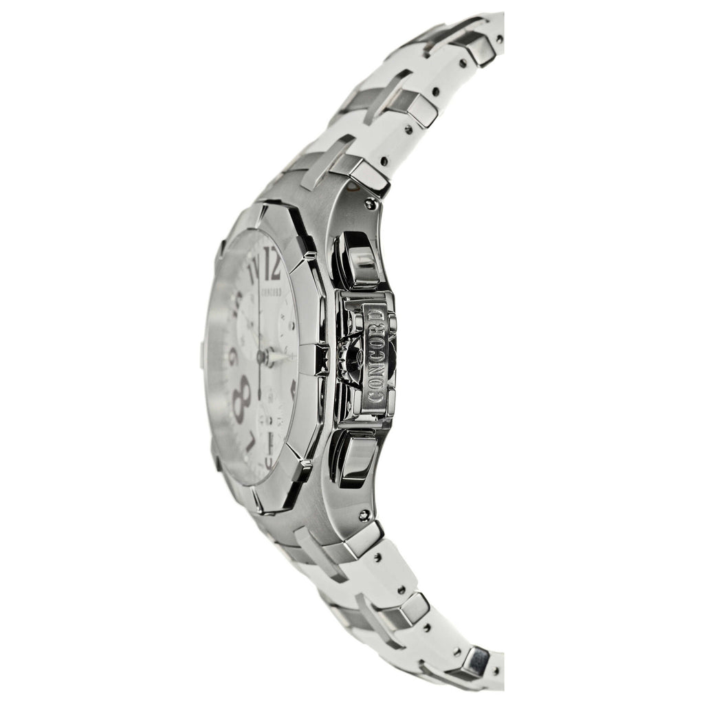 Concord Men's Quartz Watch 0311647