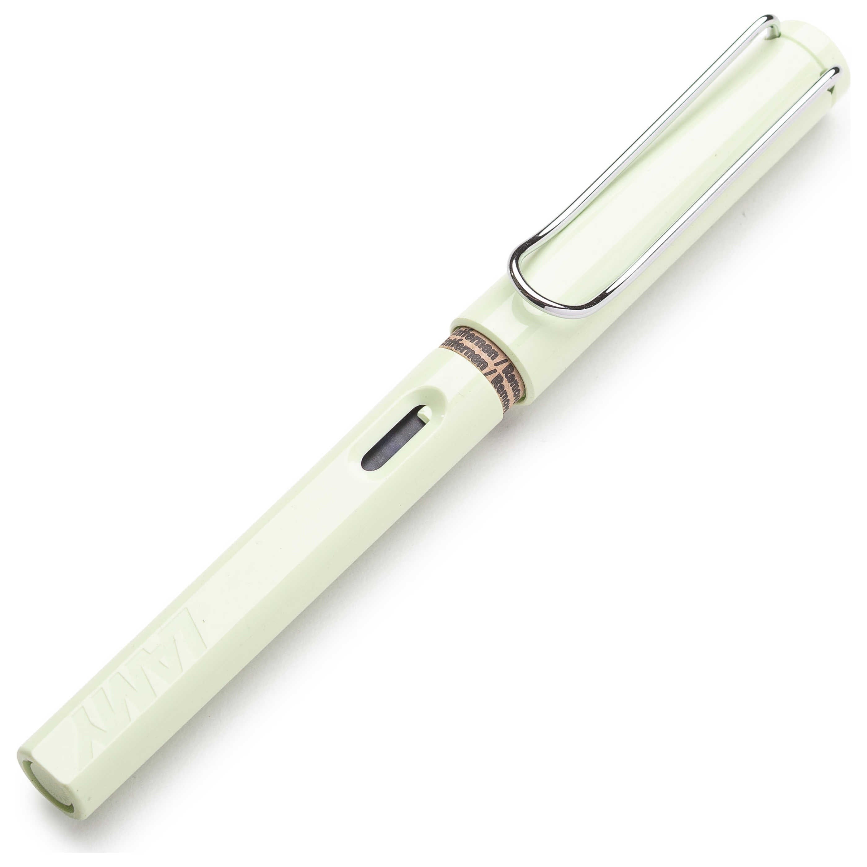 LAMY Safari Pen L36MGEF