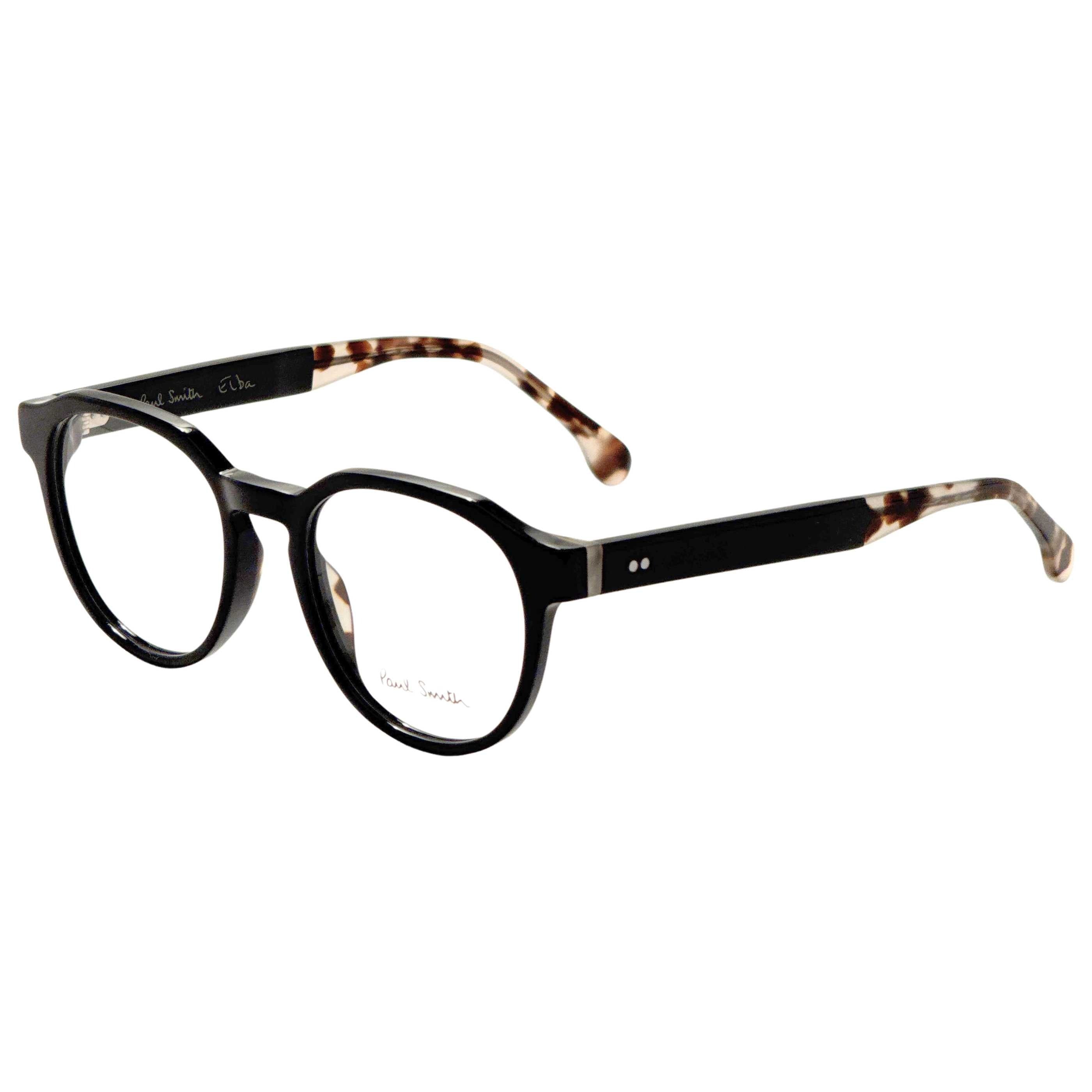 Paul Smith Elba Unisex Eyeglasses PSOP06450-001-50