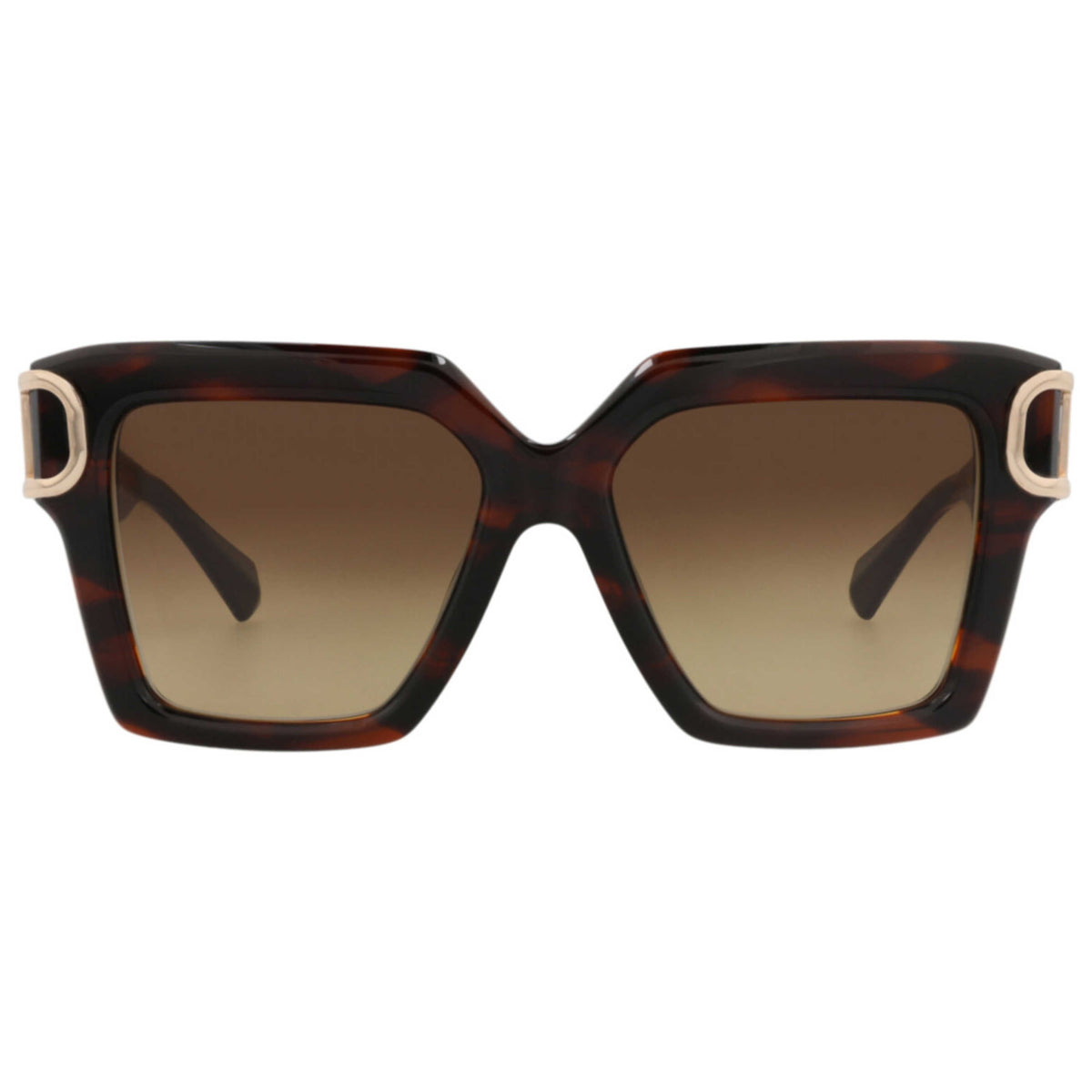 Valentino Women's Sunglasses VLS-107B-55
