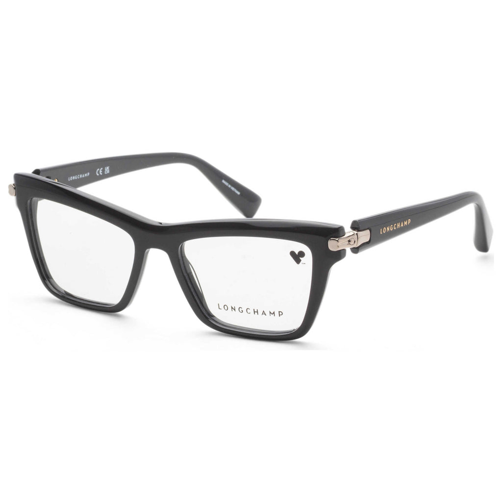 Longchamp Women's Eyeglasses LO2766N-001-53