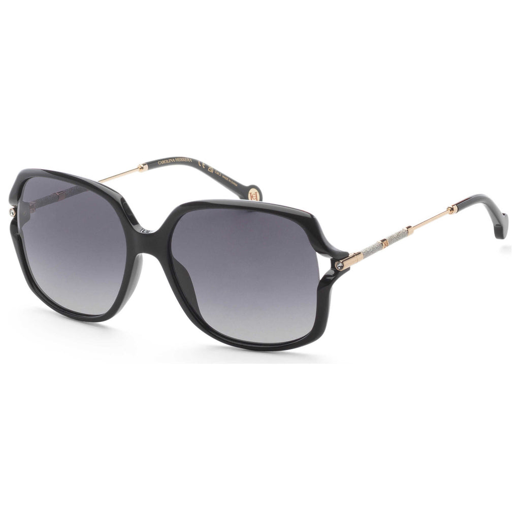 Carolina Herrera Women's Sunglasses HER0132-G-S-807-58