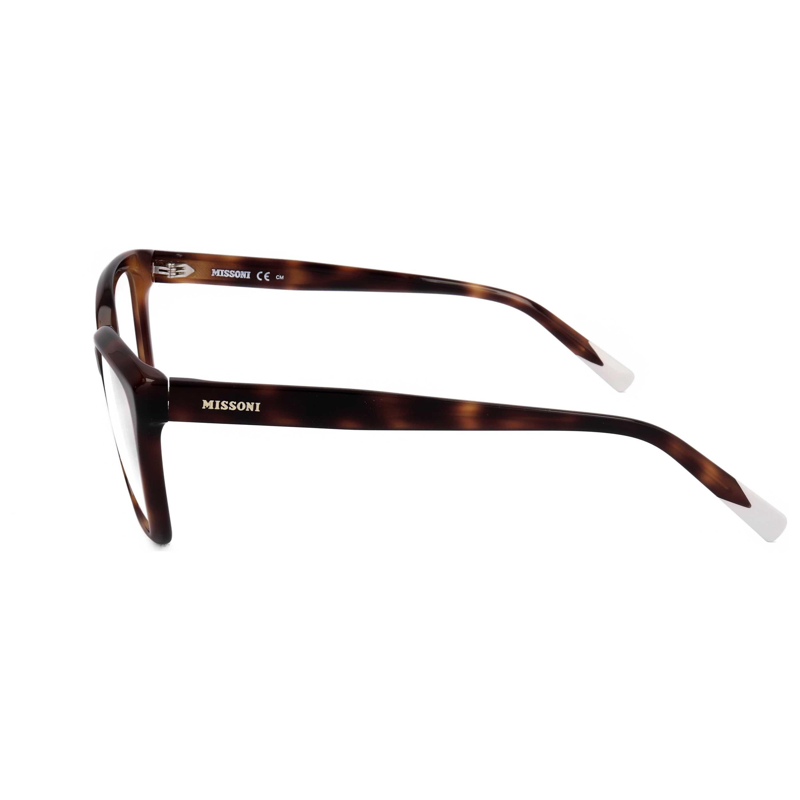 Missoni Women's Eyeglasses MIS0116-05L-53