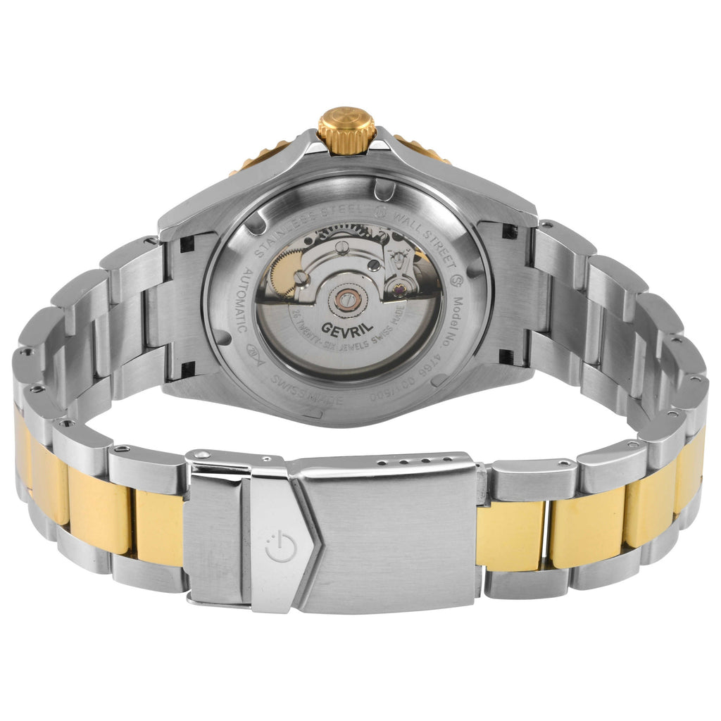 Gevril Men's Watch 4766B
