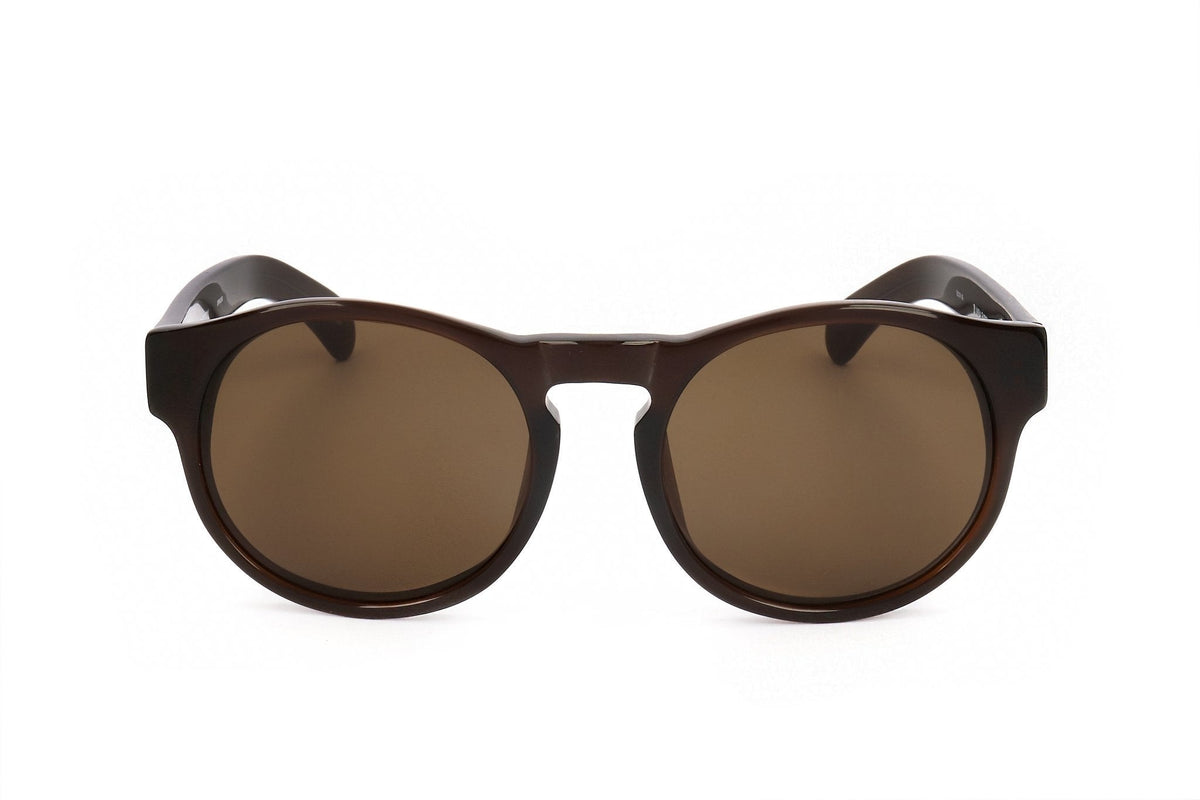 Dries Van Noten by Linda Farrow Unisex Acetate Sunglasses
