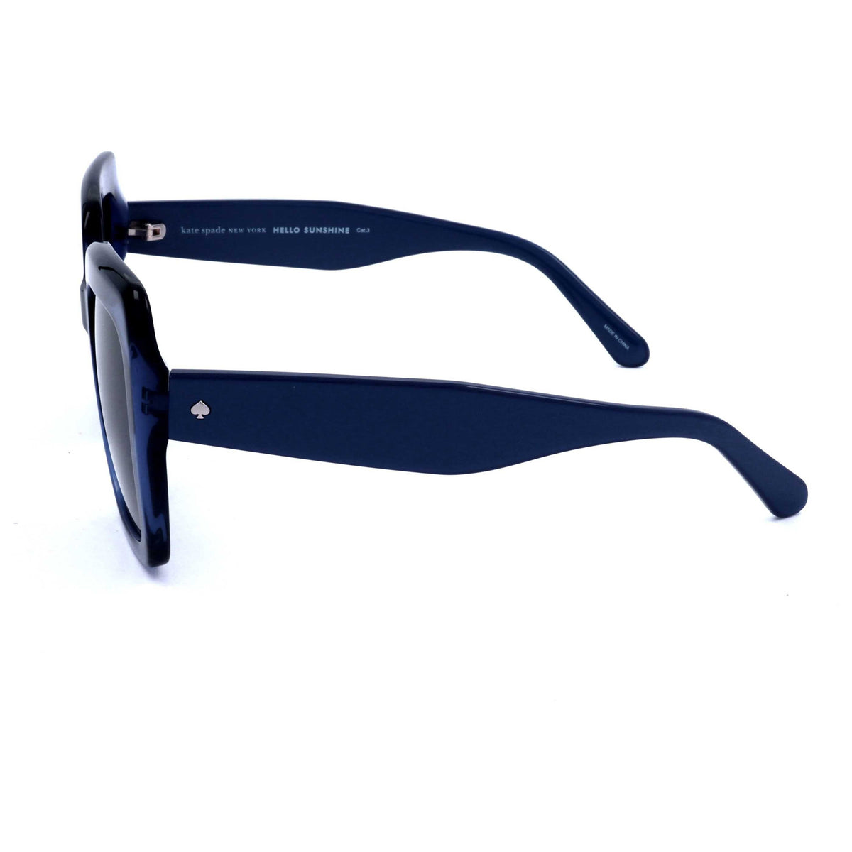 Kate Spade Women's Sunglasses NAOMI-S-PJP-52