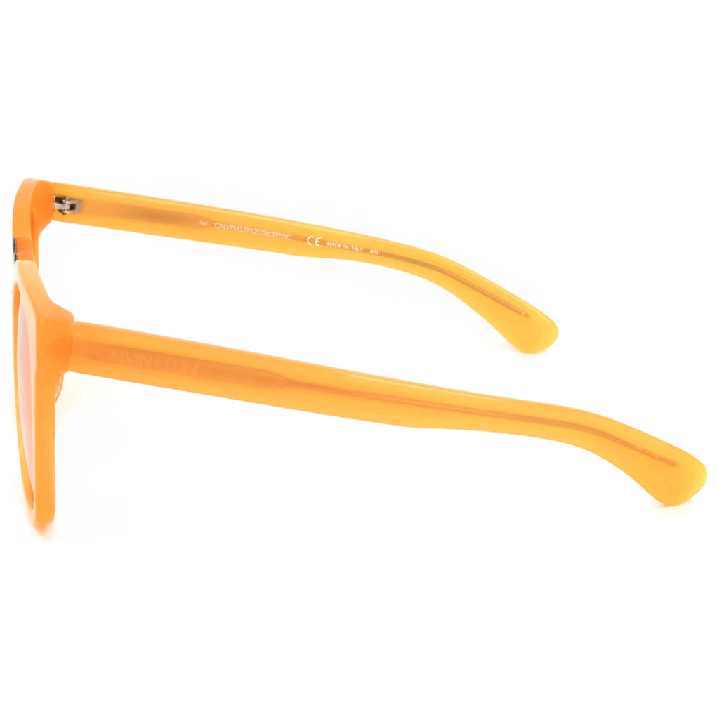 Calvin Klein Unisex Sunglasses CKNYC1850S-870-52