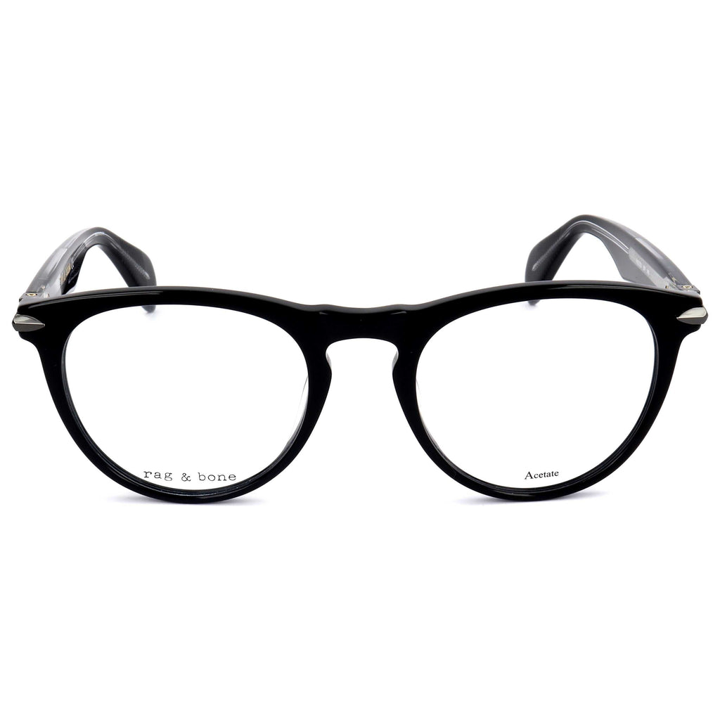 Rag & Bone Men's Eyeglasses RNB7003-807-51