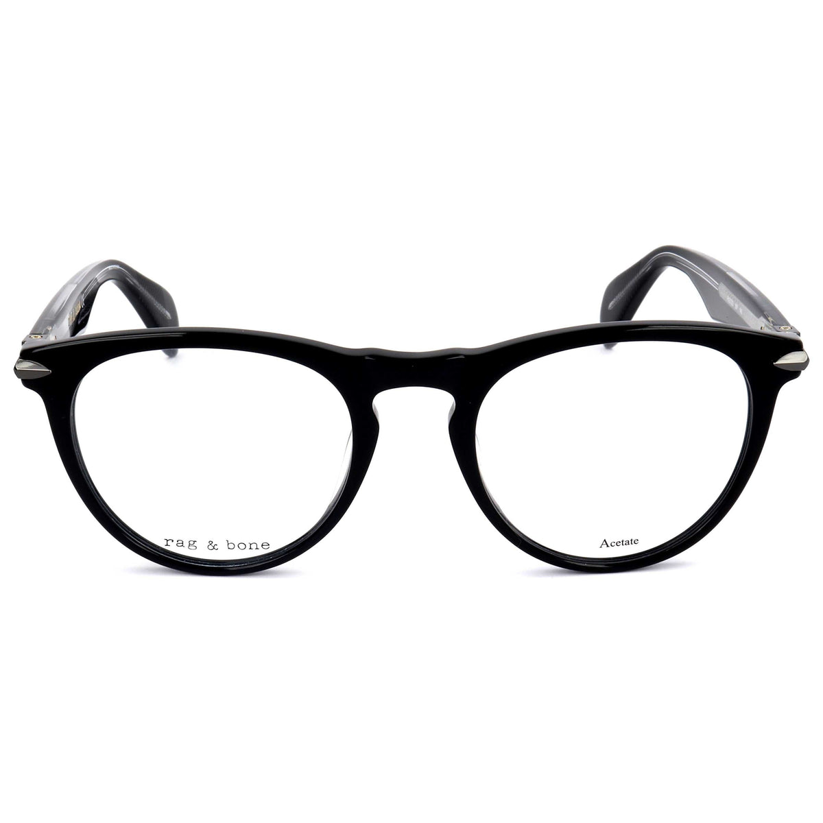 Rag & Bone Men's Eyeglasses RNB7003-807-51
