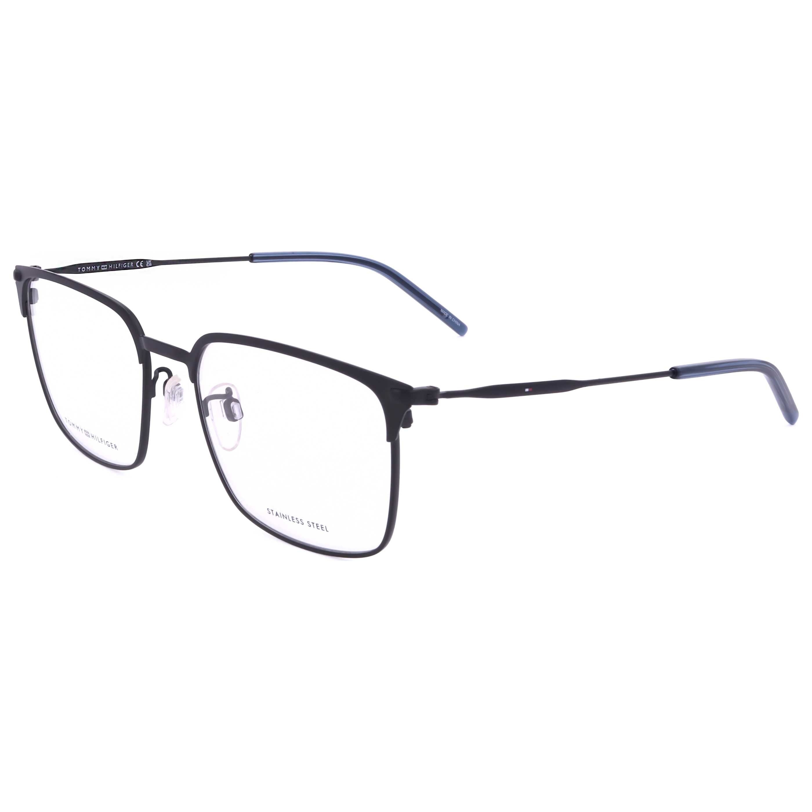 Tommy Hilfiger Men's Eyeglasses TH2062-G-SVK-54