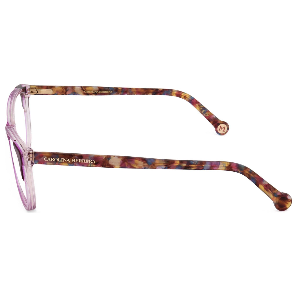 Carolina Herrera Women's Eyeglasses HER0284-848-55
