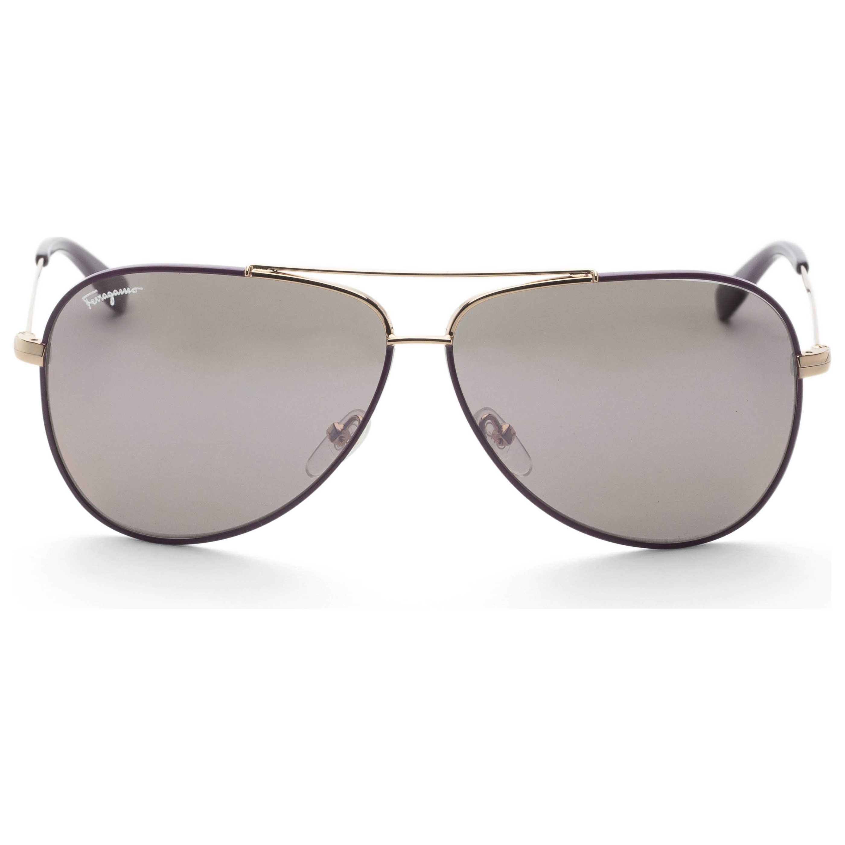 Ferragamo Fashion Women's Sunglasses SF131S-736