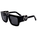 Philipp Plein Men's Sunglasses SPP092M50700Y