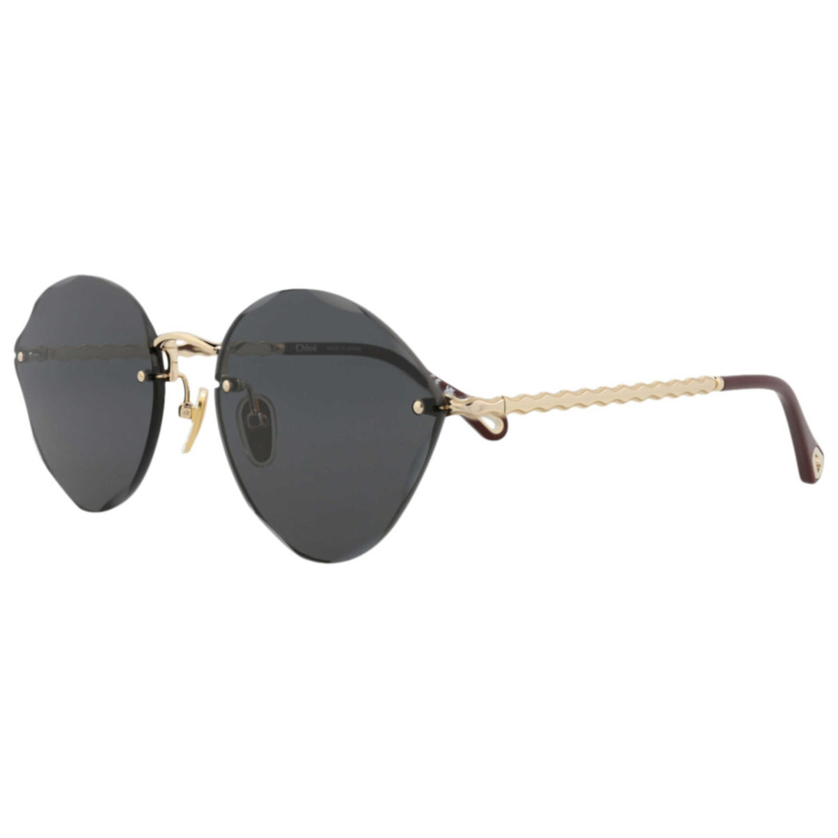 Chloe Women's Sunglasses CH0253S-30015745-001