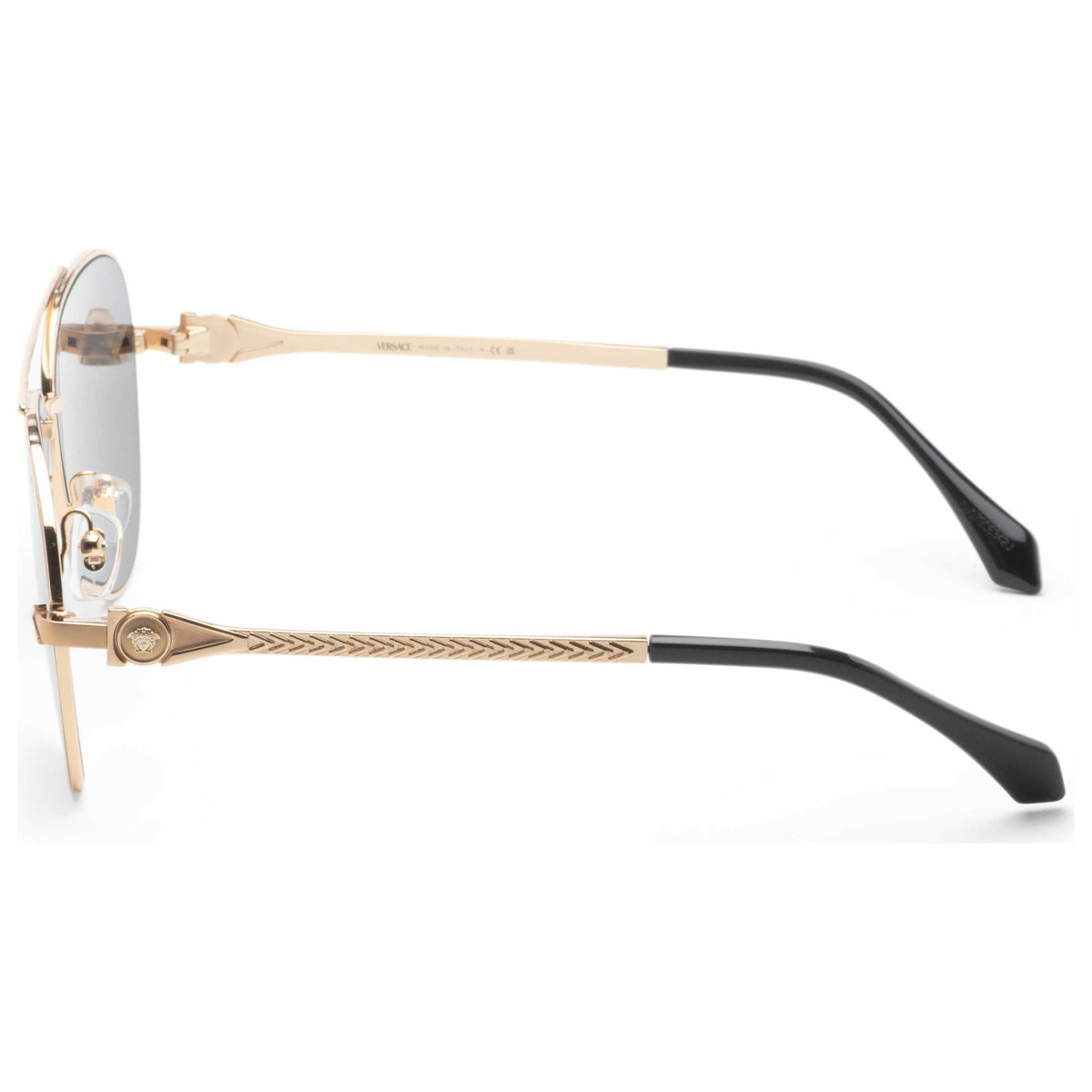Versace Men's Sunglasses VE2283-100287-61