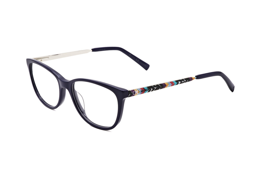 M Missoni Women's Acetate Glasses