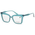 Karl Lagerfeld Women's Eyeglasses KL6136-425-51