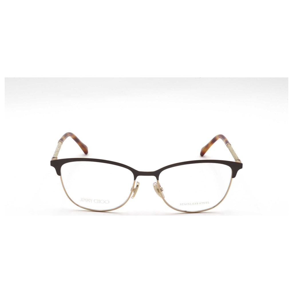 Jimmy Choo Women's Eyeglasses JC319-FG4-53