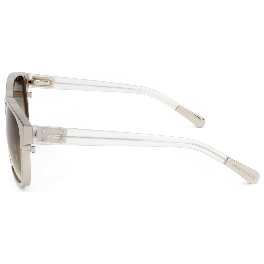 Linda Farrow Men's Sunglasses KVA3-C4-54