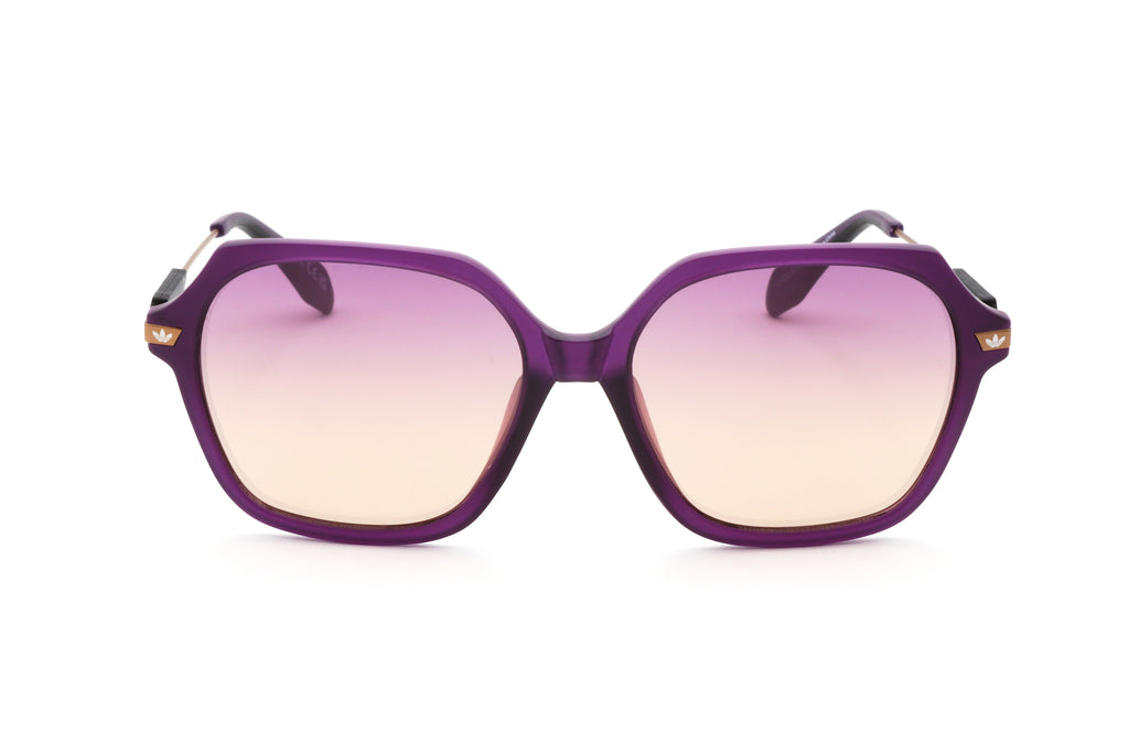Adidas Original Women's Injected Sunglasses
