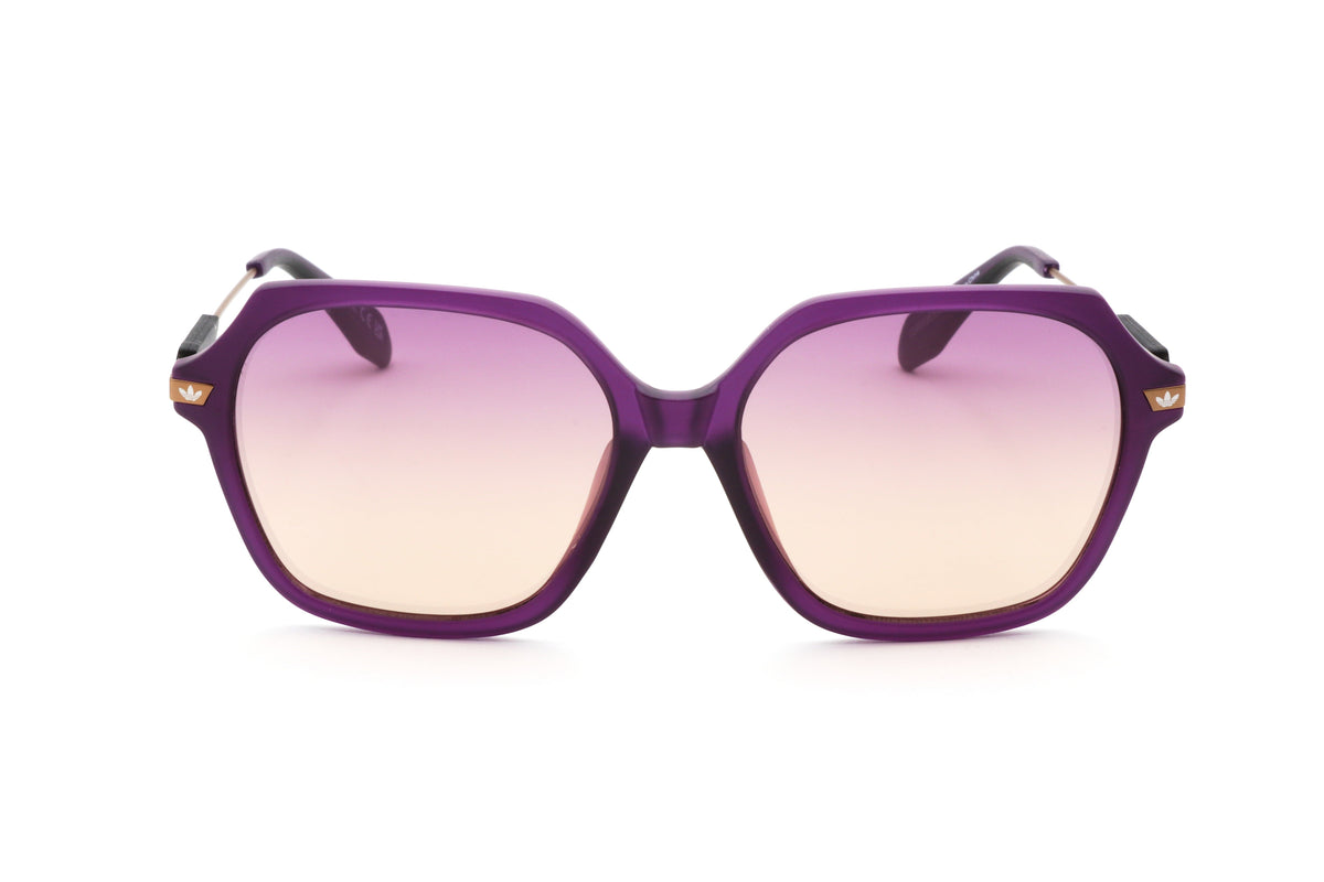 Adidas Original Women's Injected Sunglasses