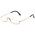 Porsche Design Men's Eyeglasses P8002-50A
