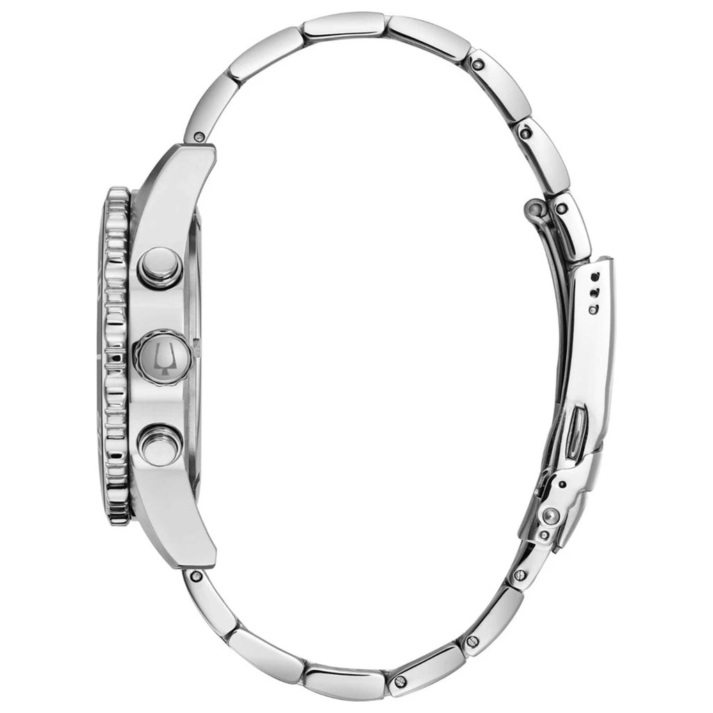 Bulova Classic Men's Watch 98A210